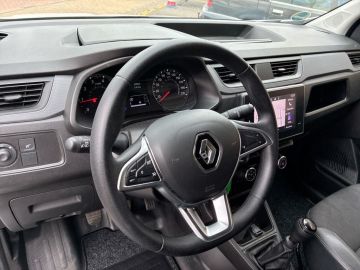 Renault Express
